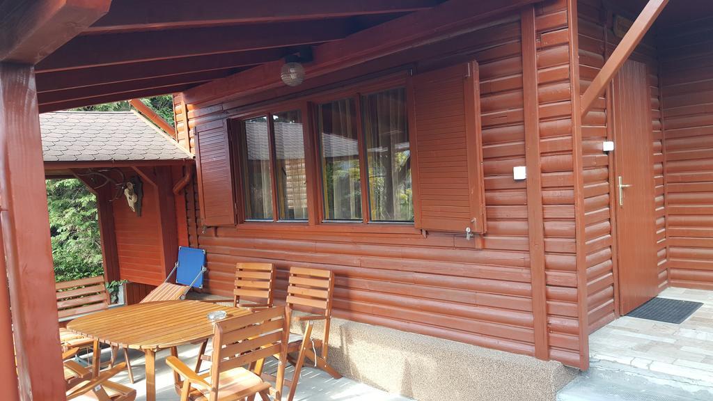 Keri Apartman Mosonmagyarovar Exterior photo