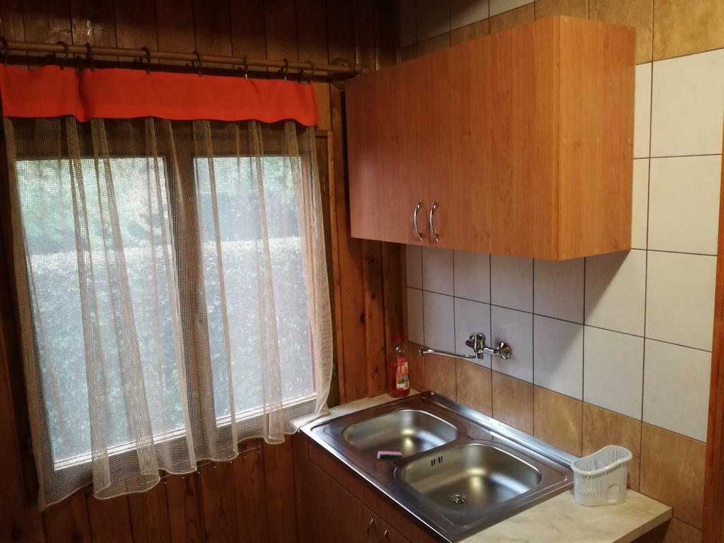 Keri Apartman Mosonmagyarovar Exterior photo