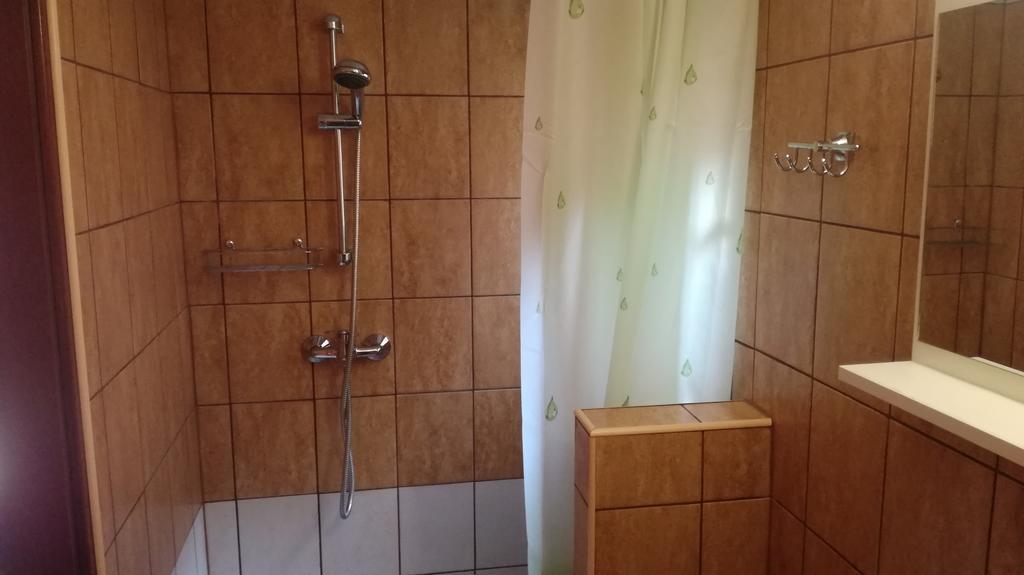 Keri Apartman Mosonmagyarovar Exterior photo